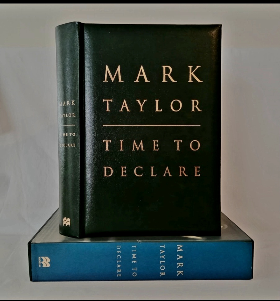 time to declare